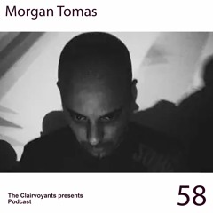 Presents: 58 Morgan Tomas