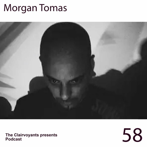 Presents: 58 Morgan Tomas