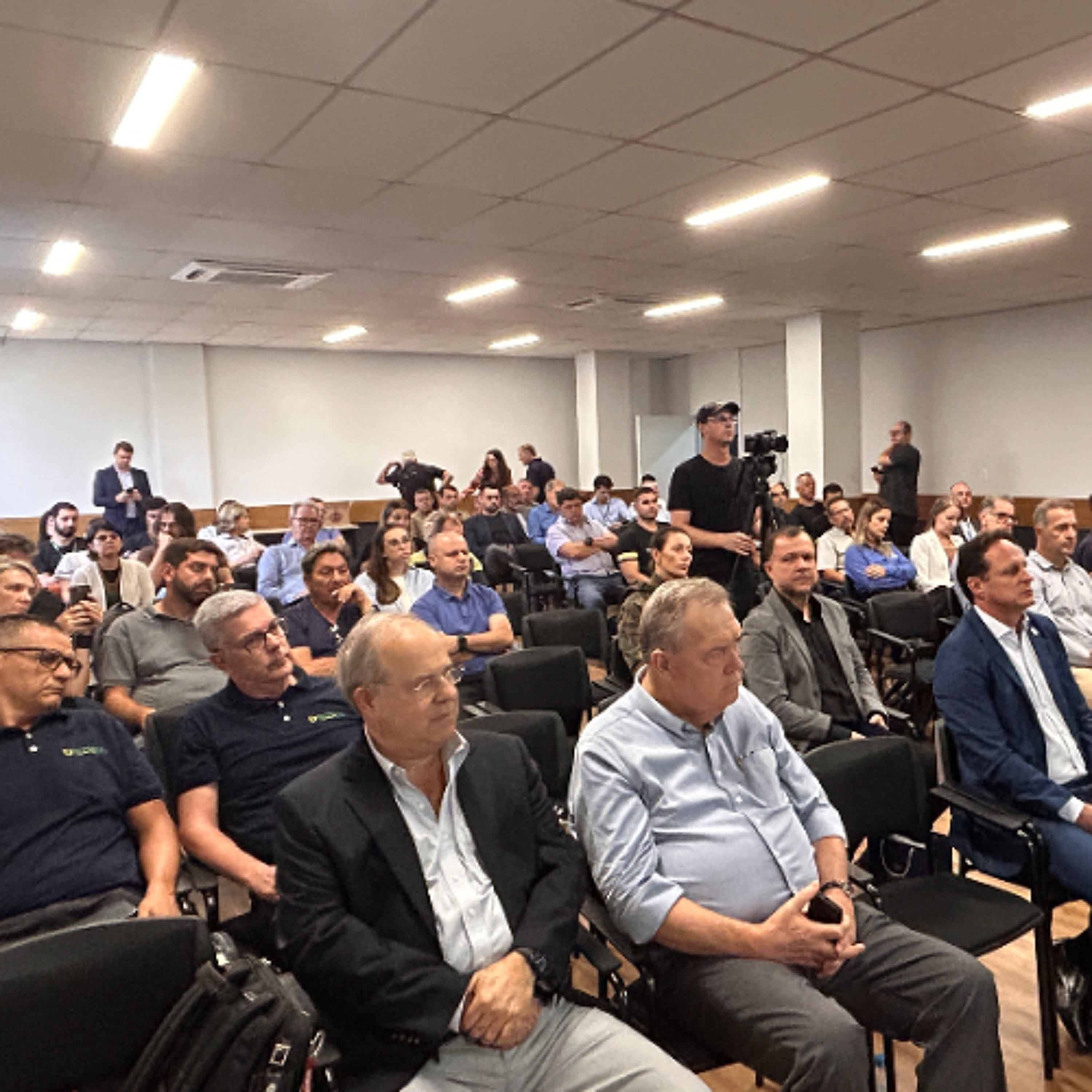 Criciúma recebe workshop regional para construção de plano de transição energética justa em SC episode artwork