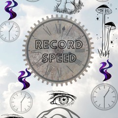 SHALVA&DEMORIX - Record Speed