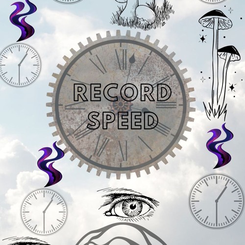SHALVA&DEMORIX - Record Speed