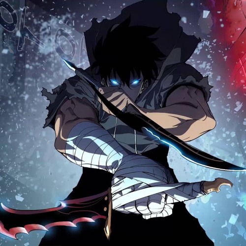 Solo Leveling X Immortals Hardstyle (mqx n tevvez)