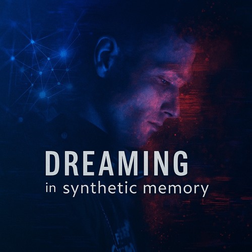 Techno Tuesday - Week #46 - Dreaming in Synthetic Memory