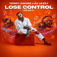 Lose Control (Deep House)(Remix) artwork