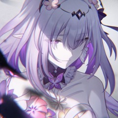 ﹒ᨓ ﹒ Aishite Aishite Aishite - Trickle [ENG COVER] (Slowed+Reverb)