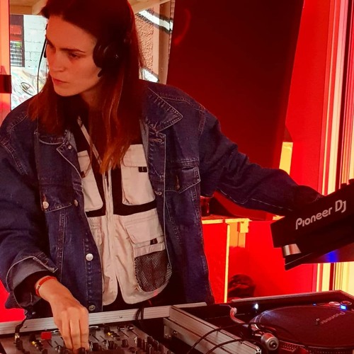 Shayu | RBW Summer Residency 2020 - 16.07.2020