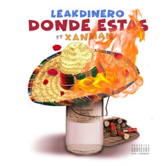 Donde Estas (feat. Xanman)