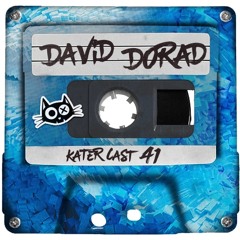 KaterCast 41 - David Dorad - Heinz Hopper Edition