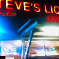 Steve’s Liquor (Freestyle)