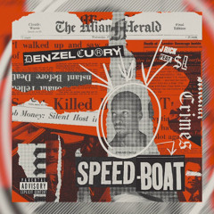 SPEEDBOAT by Denzel Curry feat. SL | efan x j0j0 Mix