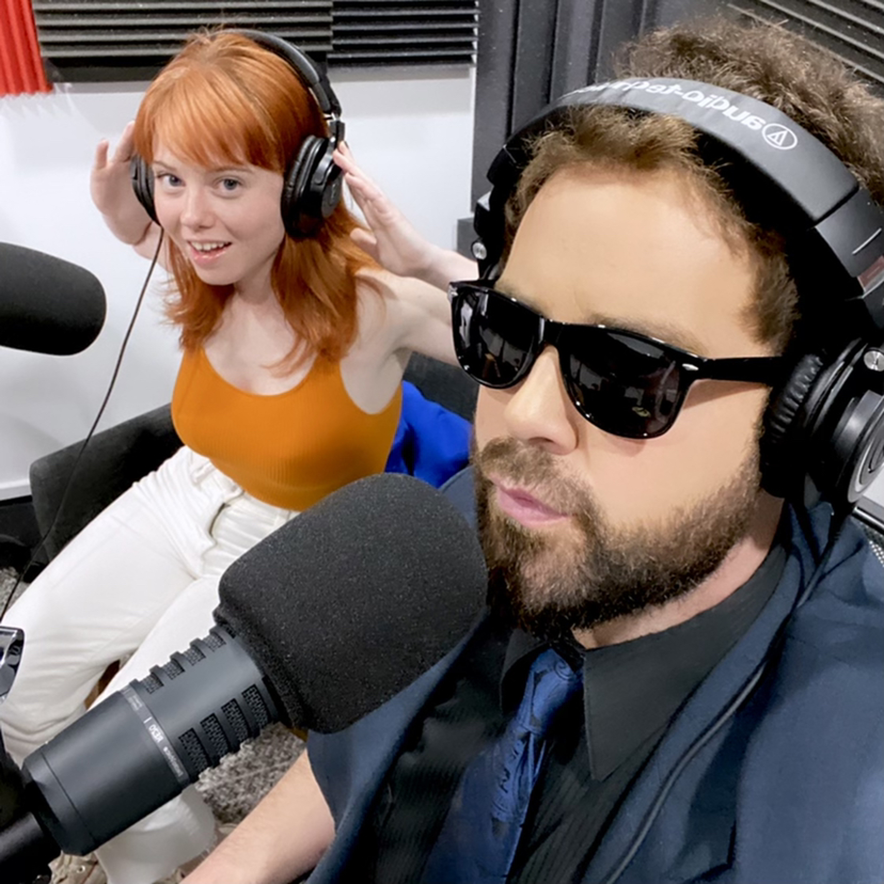 Ep.163 - No Sleep! episode artwork