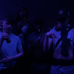 Teezo x G7 x Ibz x D1 x TeeNizz - Long track
