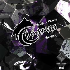 Nyctophilia - People (FRENCHCORE BOOTLEG)