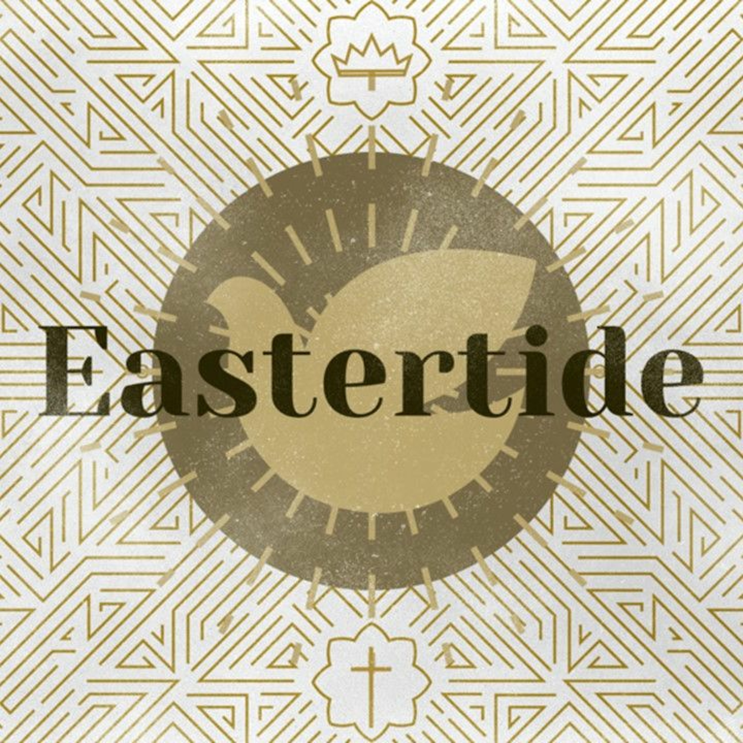 Sunday April 14th // Eastertide - What do you want? episode artwork