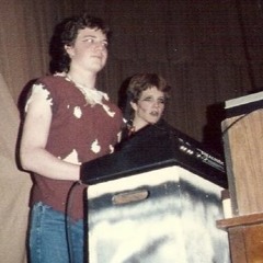 Walkin On A Thin Line - 1985 Pop's Concert