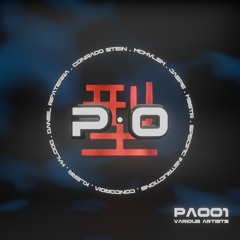 VD PREMIERE | M3STR - Manera | PA001