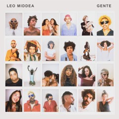 Leo Middea - Gente (2023) (álbum)