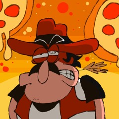 Pizza Tower - Yeehaw Deliveryboy (Remix)