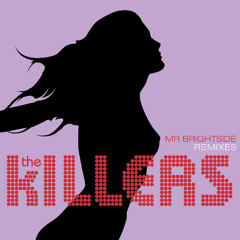 The Killers - Mr. Brightside - (HouseRemixKing)