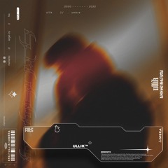 ULLIK - Angel Cry
