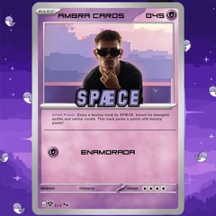 SPÆCE - ENAMORADA [AMB045]