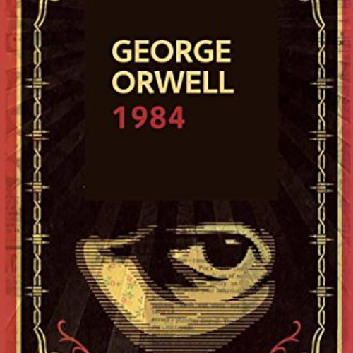 [VIEW] EBOOK 📔 1984 (Contemporanea (Debolsillo)) (Spanish Edition) by  George Orwell