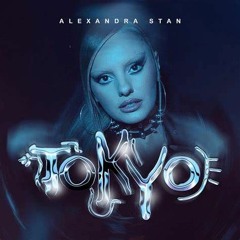 Alexandra Stan - Tokyo (Dario Vega Remix)