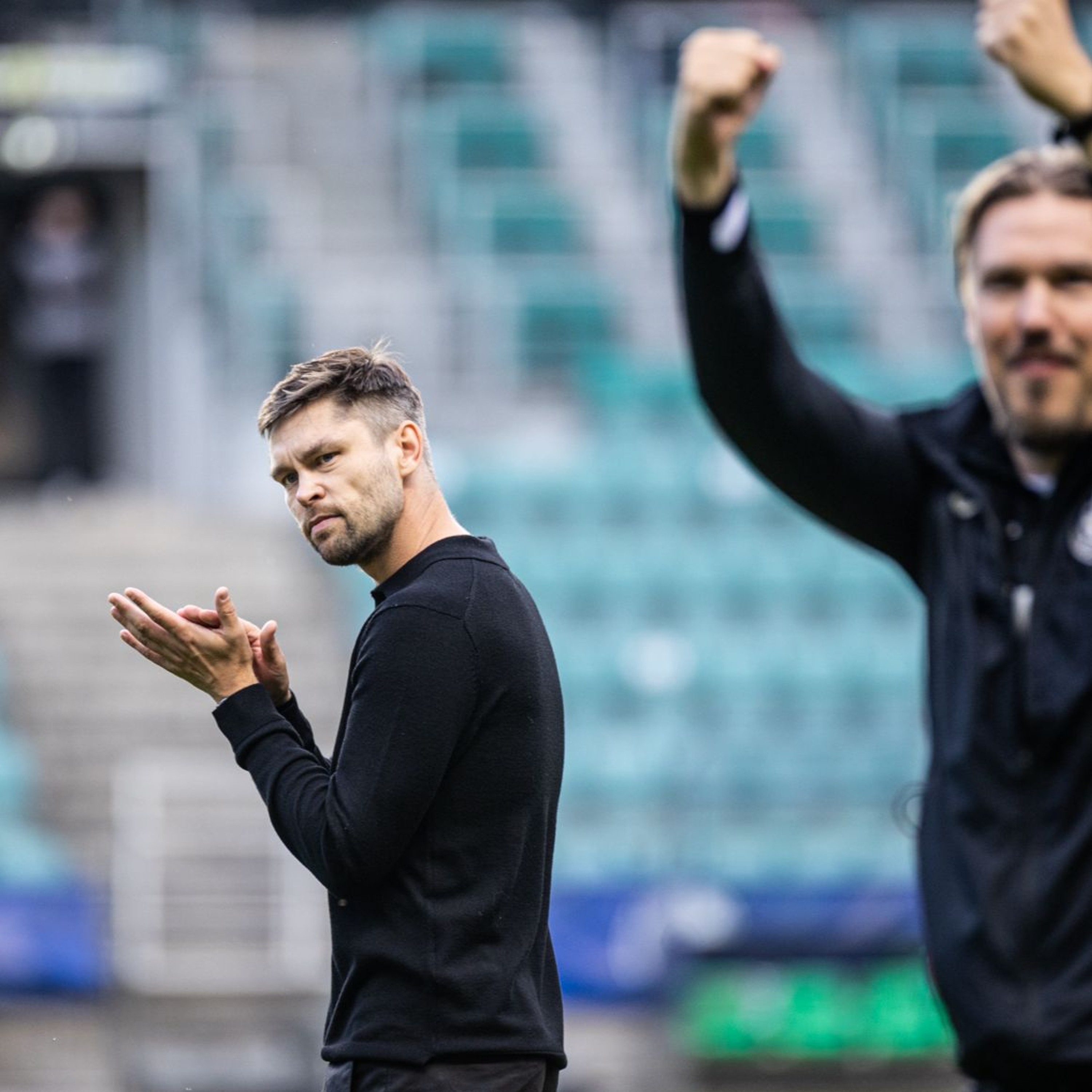 271. saade: Eufooria või olemegi kolme päevaga päästetud?