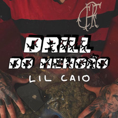 LIL CAIO - DRILL DO MENGÃO freestyle (prod. bapcat)