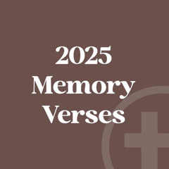 Memory Verse 5: 1 Peter 5:6-7 - Eric Gentry