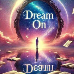 Rafael Maurell Dream On