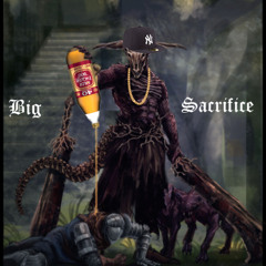 Big sacrifice - Last man standing 1995 tinimaine remix (prod by rap dungeon)