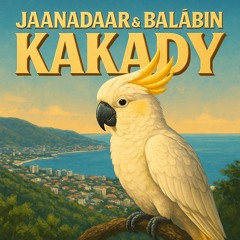 KAKADY