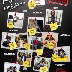 Cliche -Rap Freaks Remix (Florida Edition)