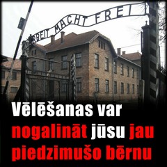 Vēlēšanas nogalina