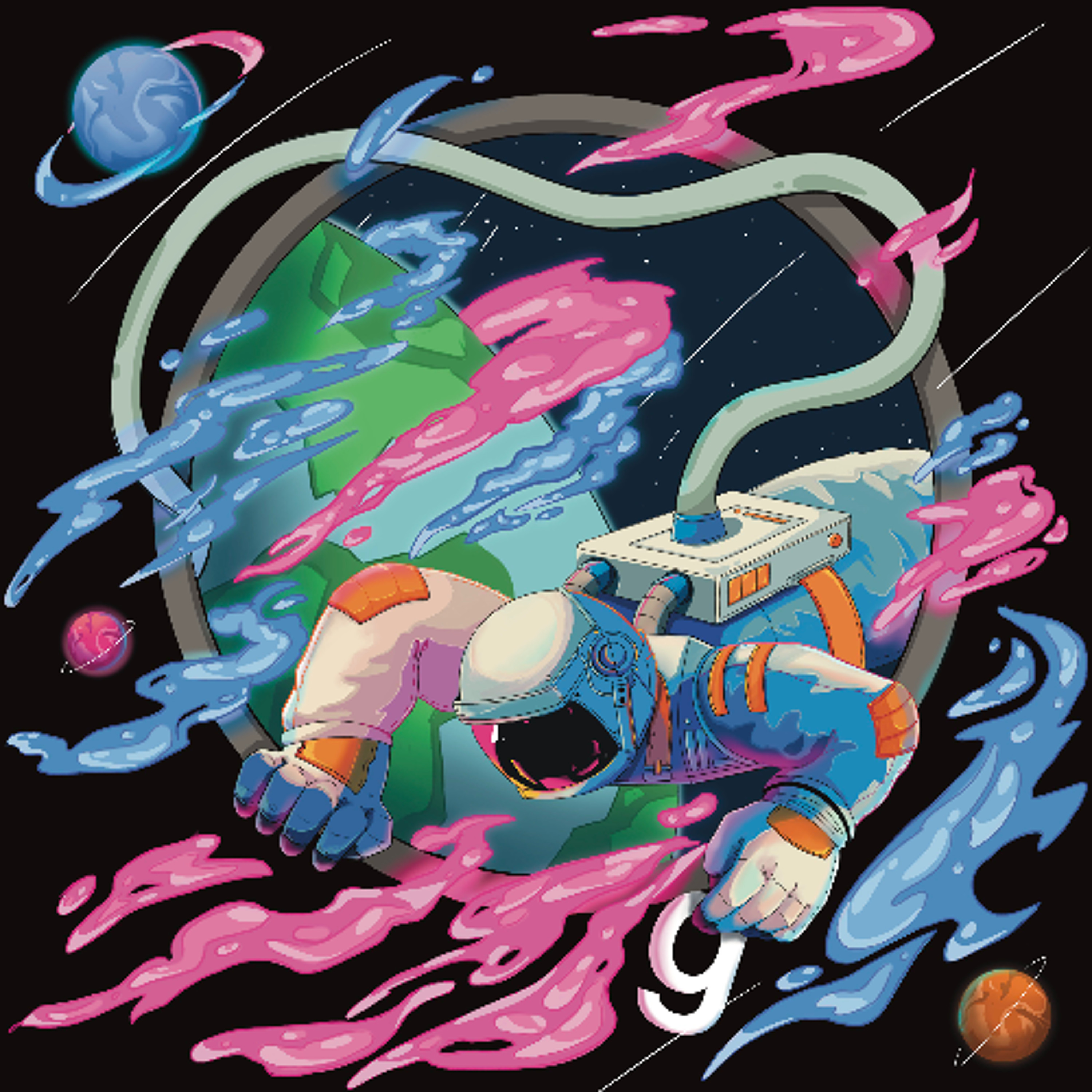 Floatin episode artwork