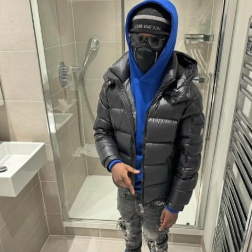 #S17 Lil Zino - Freedom (Unreleased Tune)