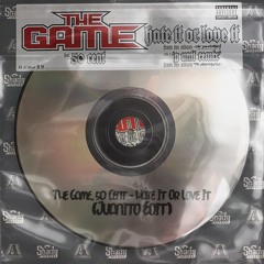 FREE DOWNLOAD: The Game, 50 Cent - Hate It Or Love It (Juanito Edit)