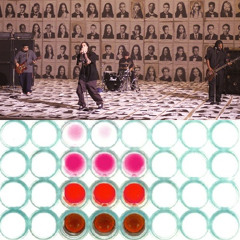 The Chemicals of the Nation (P.O.D. vs. Bush)