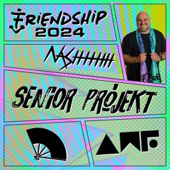 Nashhhhhhh Friendship Senior Projekt
