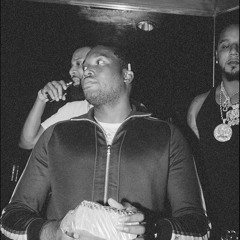 (FREE) Meek Mill Type Beat - “Fallen Angels”