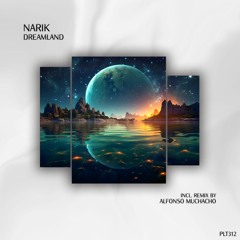 Narik - Carambole (Alfonso Muchacho Remix - Short Edit)