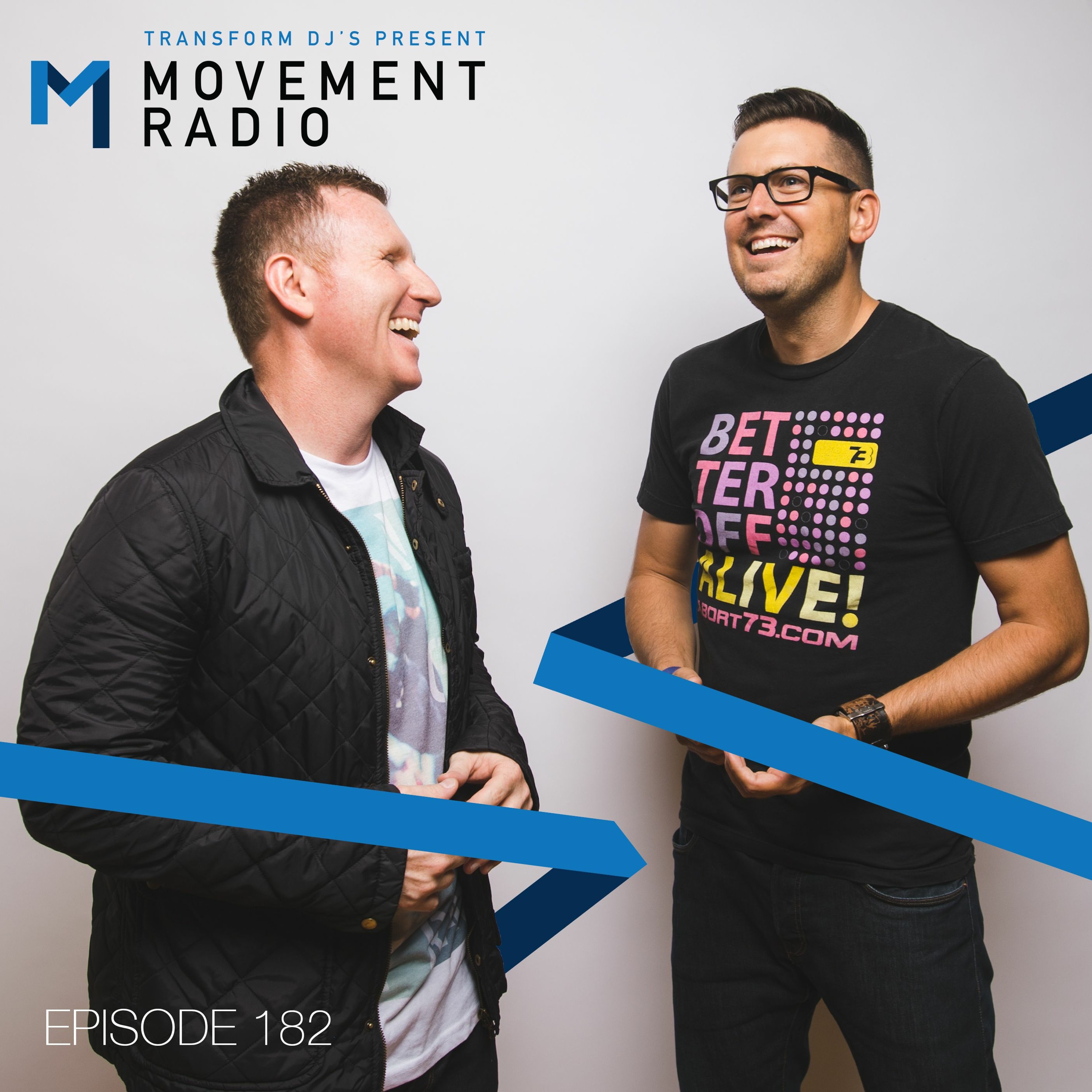 Movement Radio