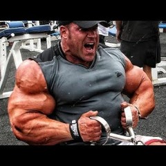 NO WAY OUT  IT ALL ENDS HERE  ULTIMATE BODYBUILDING MOTIVATION  Jordan Merz