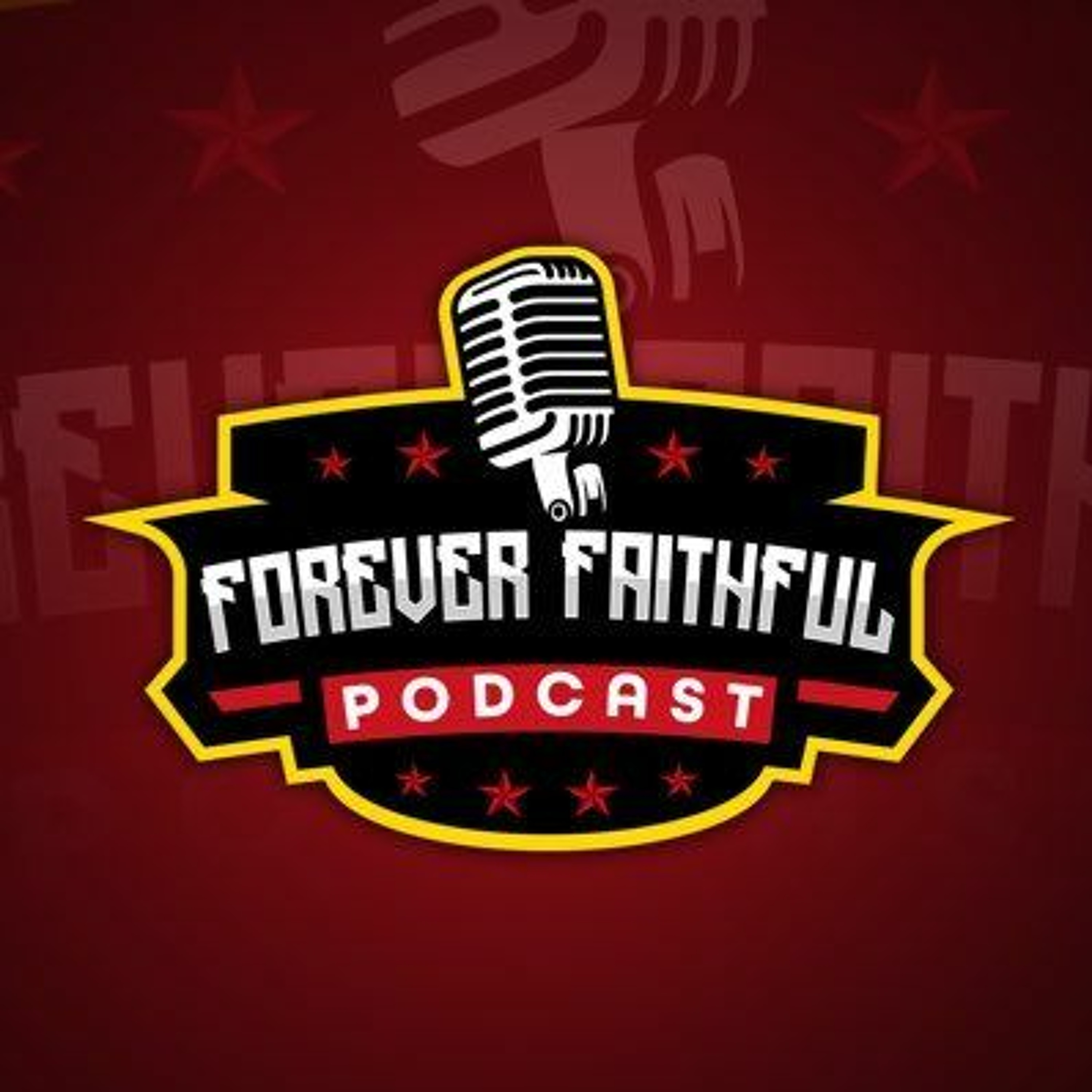 Forever Faithful Podcast