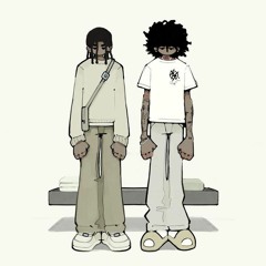 Keep it Cool Ft. Quack(prod. Cxshcam x lani)