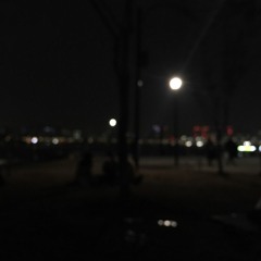 Warm On A Cold Night - HONNE [Cover by lowten]