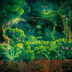 The Hidden Intelligence of Plants