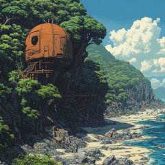 Forgotten Trailz - Psychedelic Dub N Bass IDM Ambient Psybient Psychill Trance Chillout