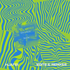 Seeb & Neev - Breathe (Hjafri Remix)